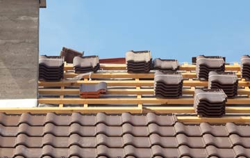Utterby clay roofing costs