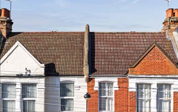clay roofing Utterby, Lincolnshire