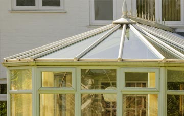 conservatory roof repair Utterby, Lincolnshire