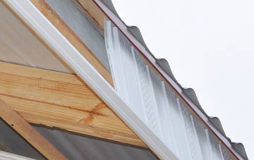 why Utterby fascia repairs are essential