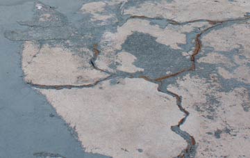 fibreglass roofing replacement Utterby