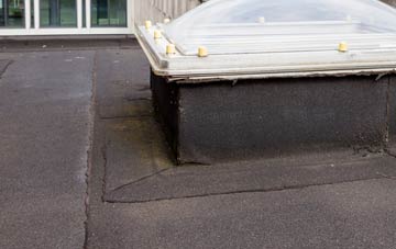 disadvantages of Utterby flat roofs