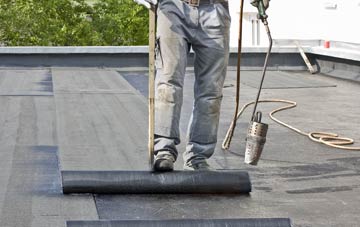 flat roof replacement Utterby, Lincolnshire