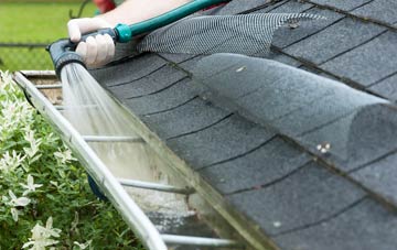 Utterby gutter cleaning costs