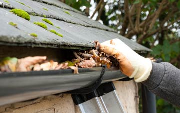 gutter cleaning Utterby, Lincolnshire