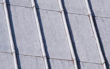 lead roofing Utterby, Lincolnshire