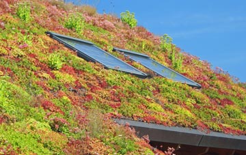Utterby living roof systems