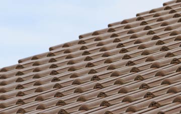 plastic roofing Utterby, Lincolnshire