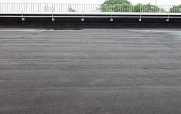 Utterby asphalt roof replacement