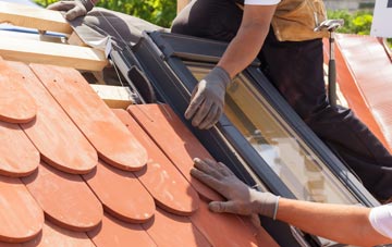 replacement Utterby roof windows