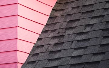 rubber roofing Utterby, Lincolnshire