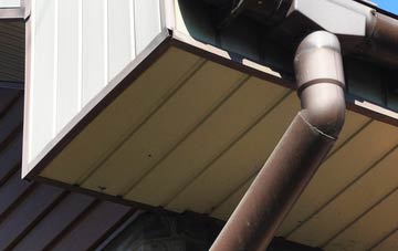 Utterby soffit installation costs