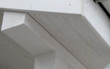 soffits Utterby, Lincolnshire