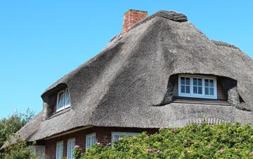 thatch roofing Utterby, Lincolnshire