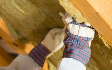 types of Utterby pitched roof insulation materials