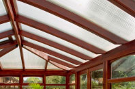 Utterby conservatory roofing insulation