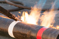 Utterby flat roofing replacement