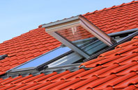 Utterby roof window