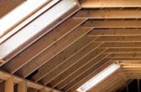 Utterby tapered roof insulation quotes